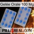 Gelée Orale 100 Mg 20